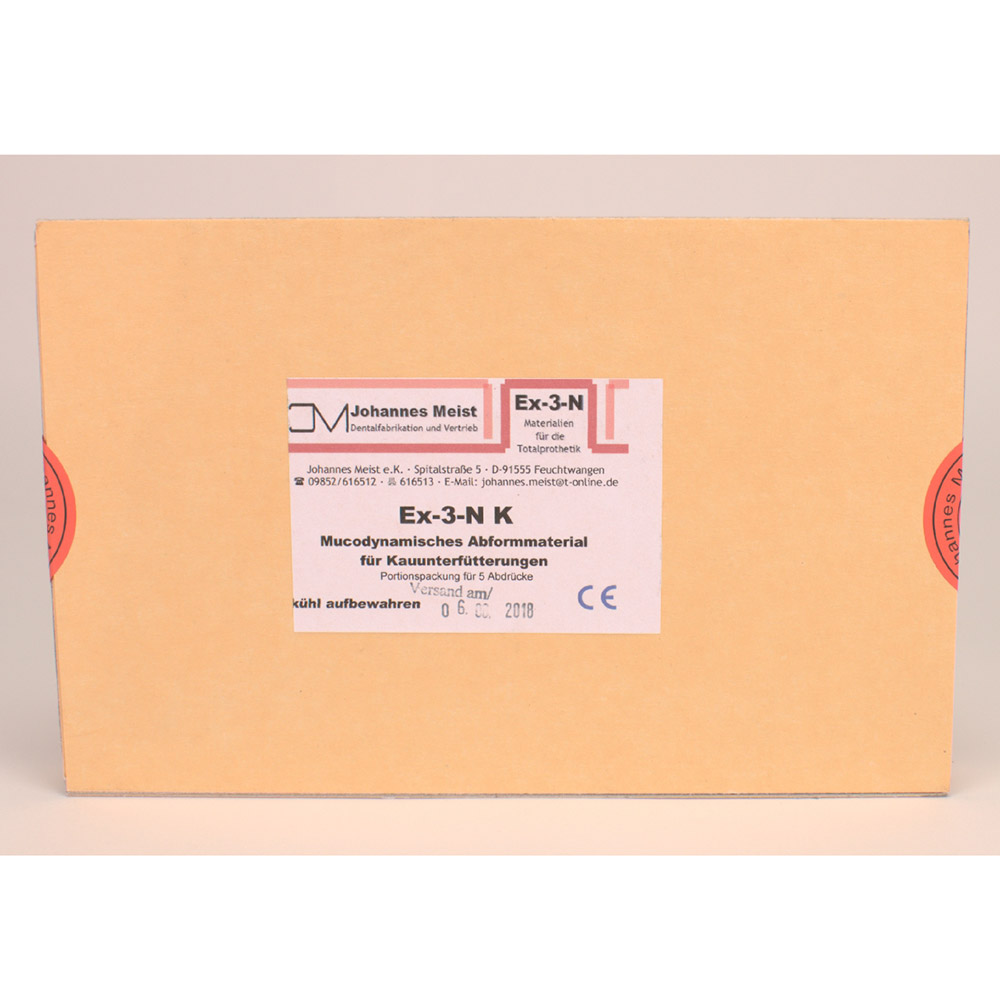 GX58393_Ex3N_K_5er_Port Ex-3-N K 5er Port