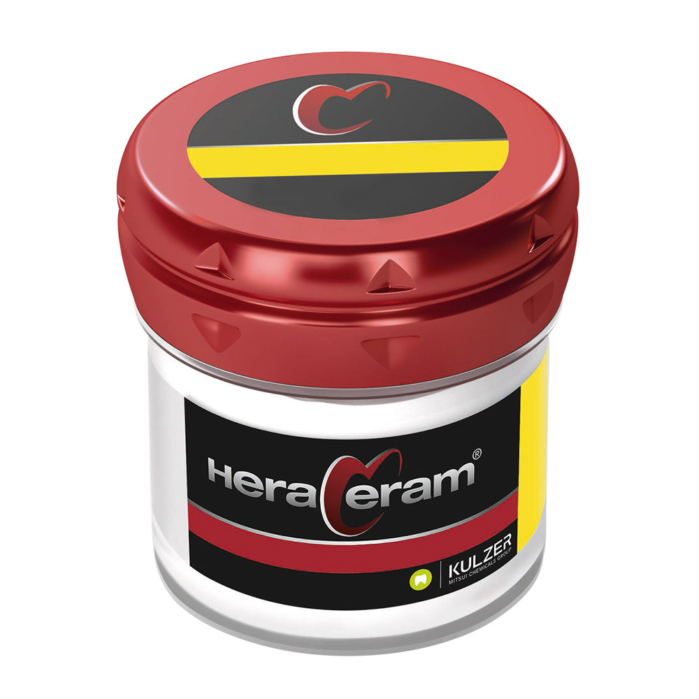 HeraCeram Pulveropaker OB3 20g