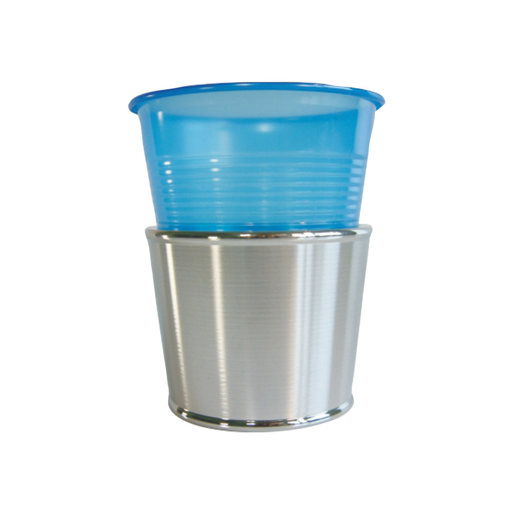 GX00461_BecherBeschwerungsring_Edelstahl__St Becher-Beschwerungsring Edelstahl St