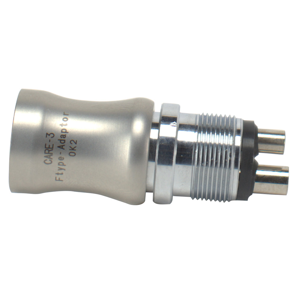 X-Smart Winkelstück Adapter St
