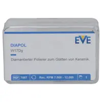 EVE Ernst Vetter GmbH EVE DIAPOL Polierer RA W17Dg grob St