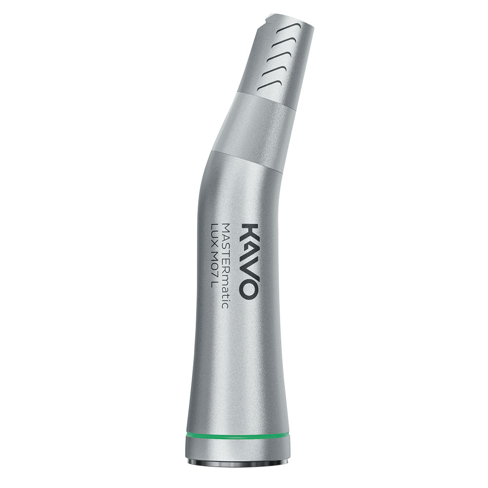 MASTERmatic M07 L St