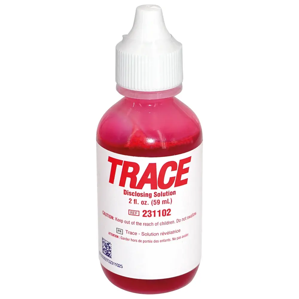 Young Dental Trace® Anfärbemittel - Flasche 59 ml