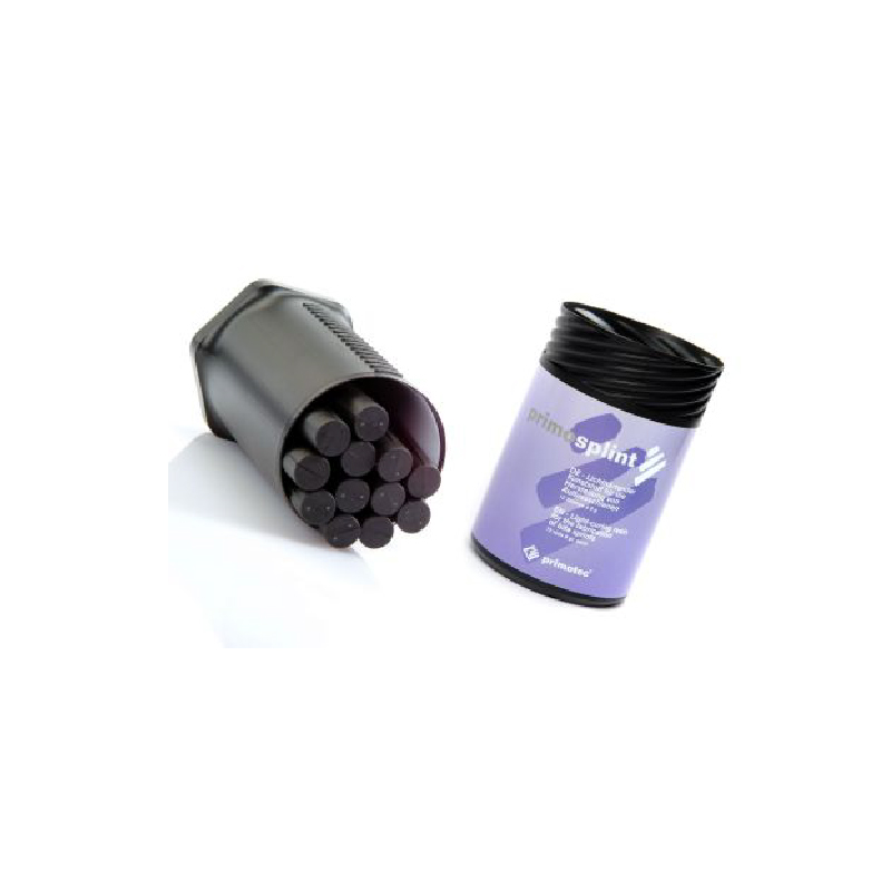 primotec primosplint Aufbissschienen