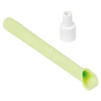 220778.0_Dentalartikel_DentaTec Orsing Adaptor H16-11Bio - Packung 10 Stück weiß