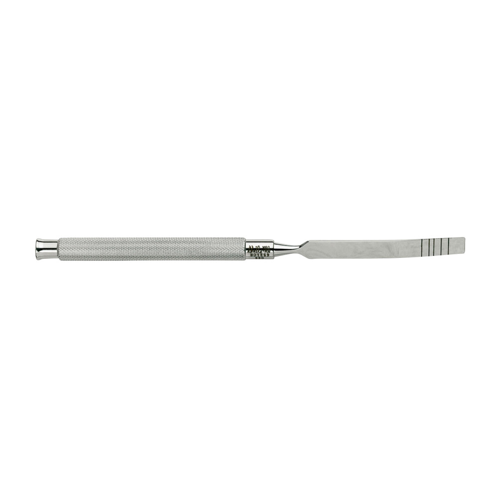 Osteotom 6521CS-7,5mm gebogen St
