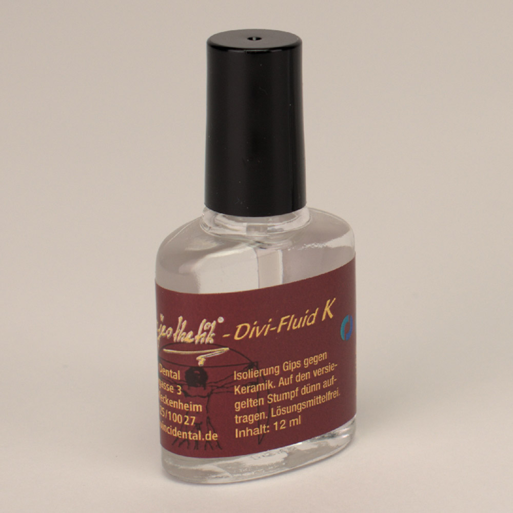 Majesthetik-Gingiva-Divi Fluid K 12ml Fl