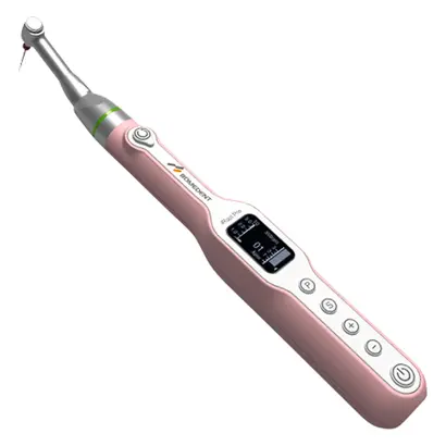 Changzhou BOMEDENT Medical iRoot pro pink St Changzhou BOMEDENT Medical iRoot pro pink St
