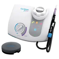 Hager & Werken Cavitron® Jet Plus - Stück inklusive Fußanlasser, Zubehör