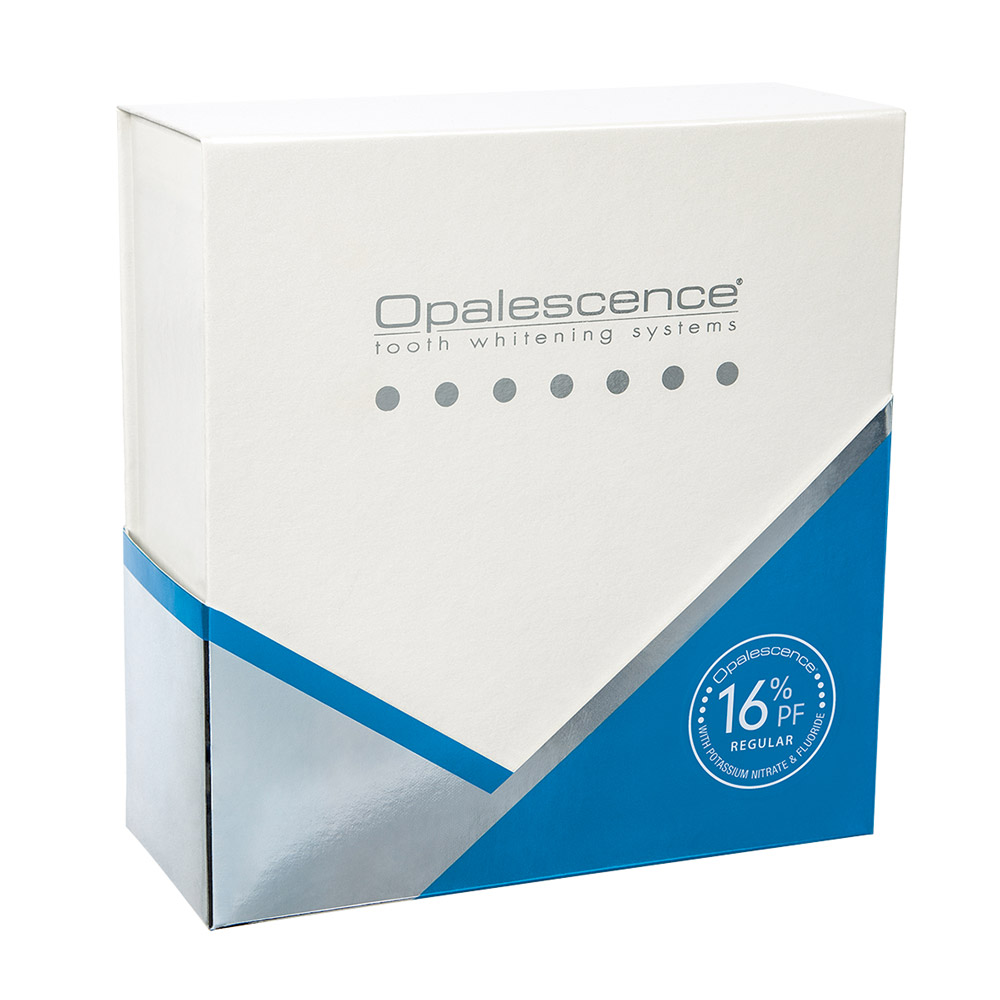 Ultradent Products Opalescence PF 16% Neutral Doctor Kit