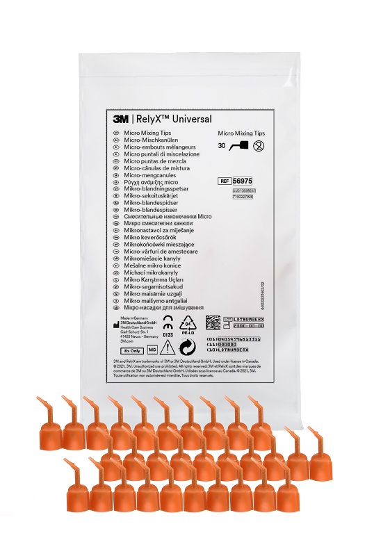 RelyX Universal Mikro Tips 30St
