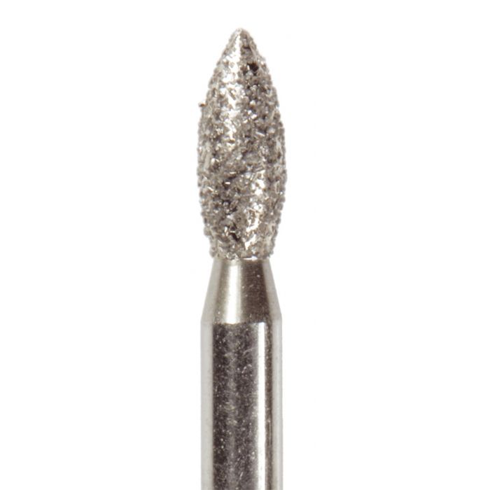 FG-Dia. Knospe, spitz FG-Dia. Knospe, spitz