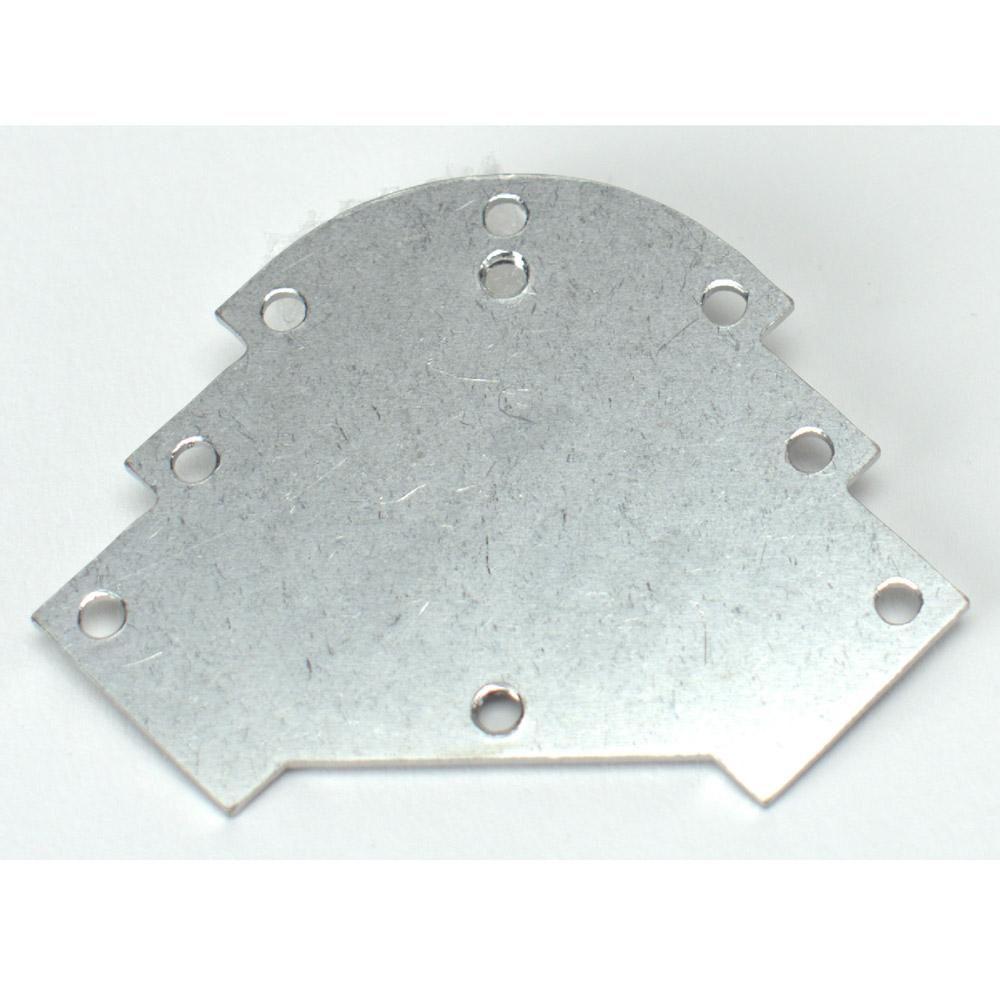 GX216266_Registrierplatte_zu_Set_10__St Registrierplatte zu Set 10 St