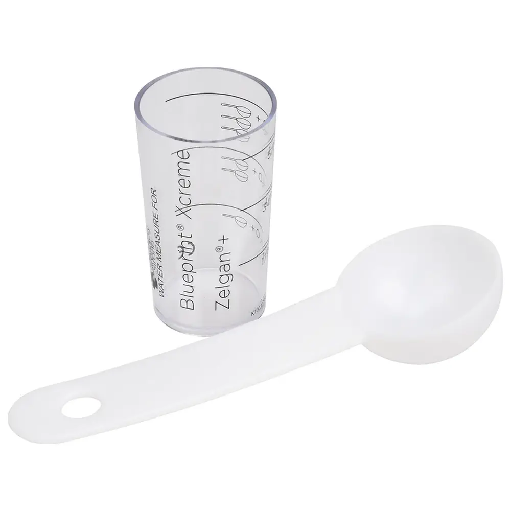 Dentsply Sirona Blueprint Messbesteck - Stück