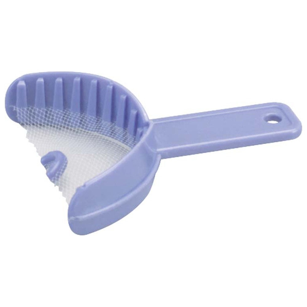 Hager & Werken Miratray® 3in1 - Packung 32 Stück Anterior, lila