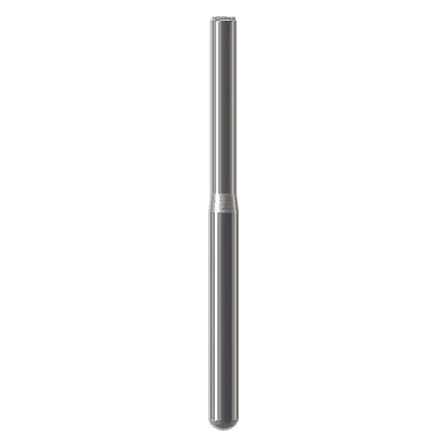 Edenta Diamanten 839 - Packung 5 Stück Standard, FG, Figur 150 Stirnschneidend, 0,1 mm, ISO 014