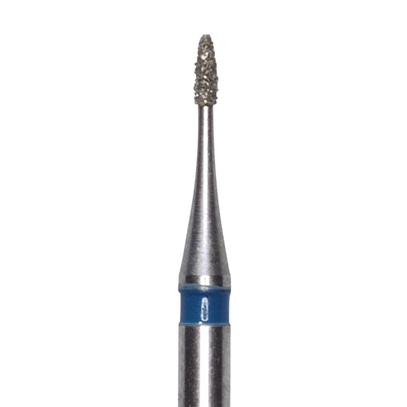 Diamant FG M889 007 Micro 5St