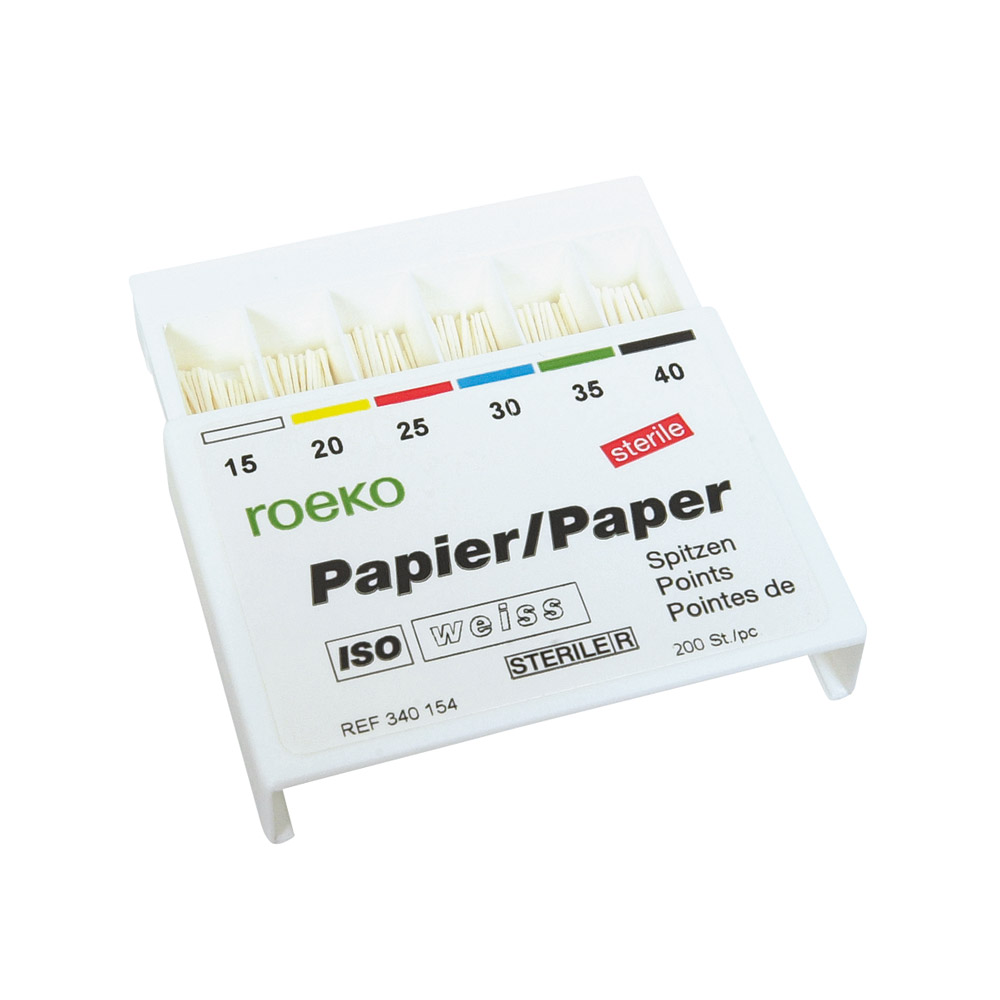 Papierspitzen sgd. Gr. 50 120 St
