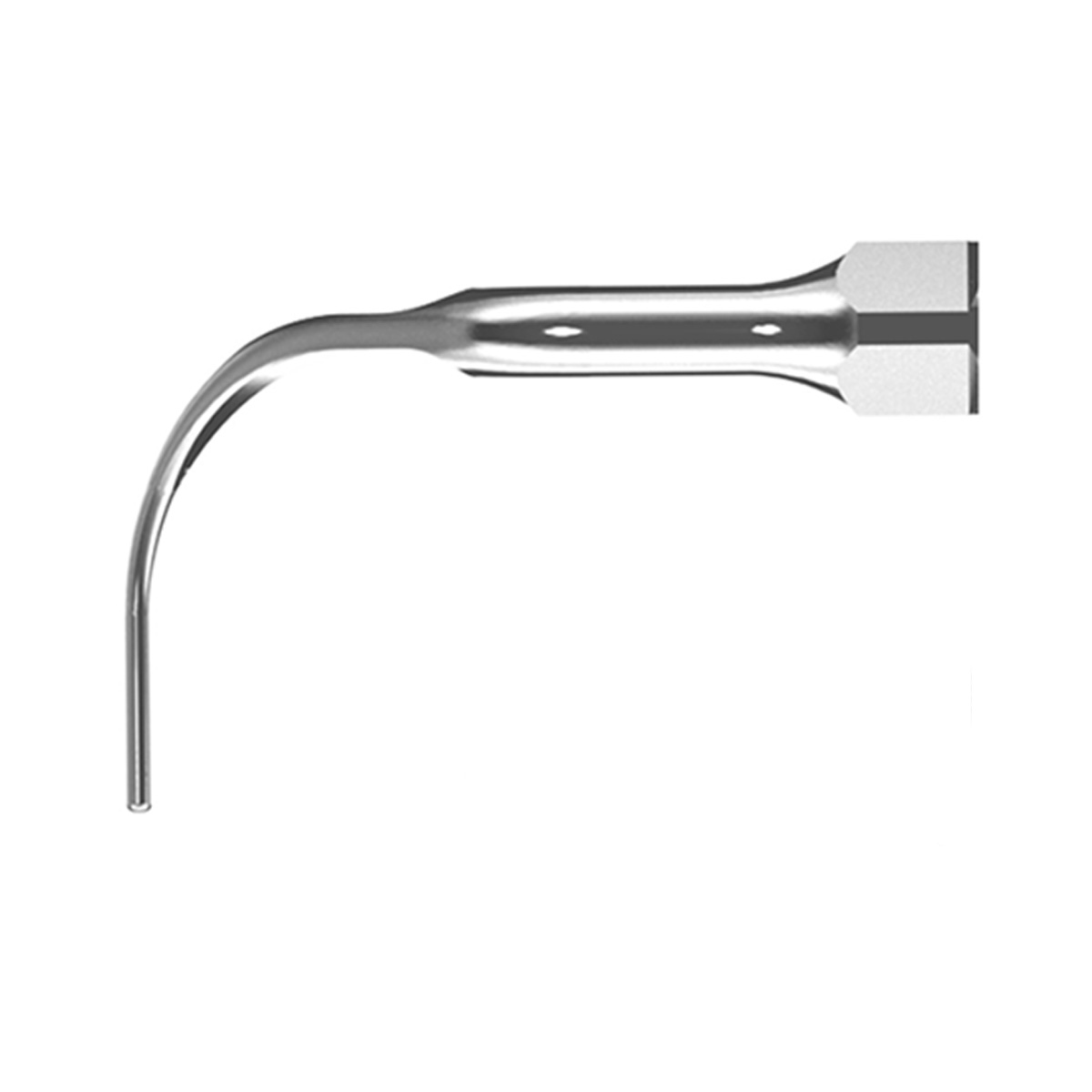 Xpedent Ultraschallspitze P6R Paro (passend für den Einsatz mit EMS® Geräten)