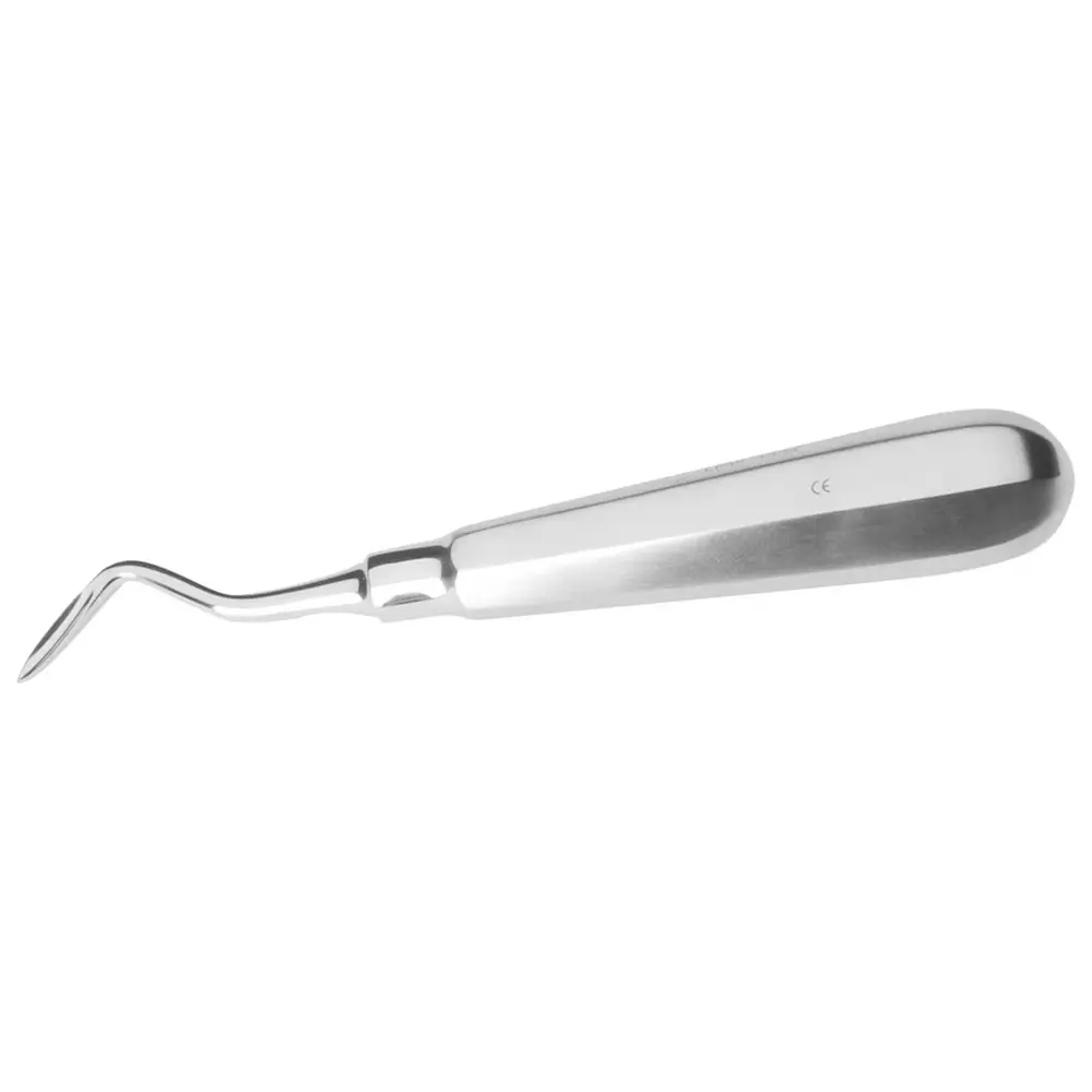 Kentzler-Kaschner KKD® Wurzelspitzenheber Flohr - Stück 3F
