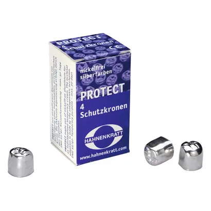 E.Hahnenkratt GmbH PROTECT Schutzkronen ALU-TEMP BO19 Pa 4