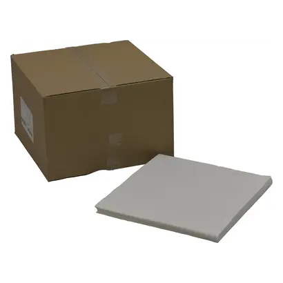 W.Dimer GmbH Mimola Kreppserviette ws 37x37cm Pa 1000