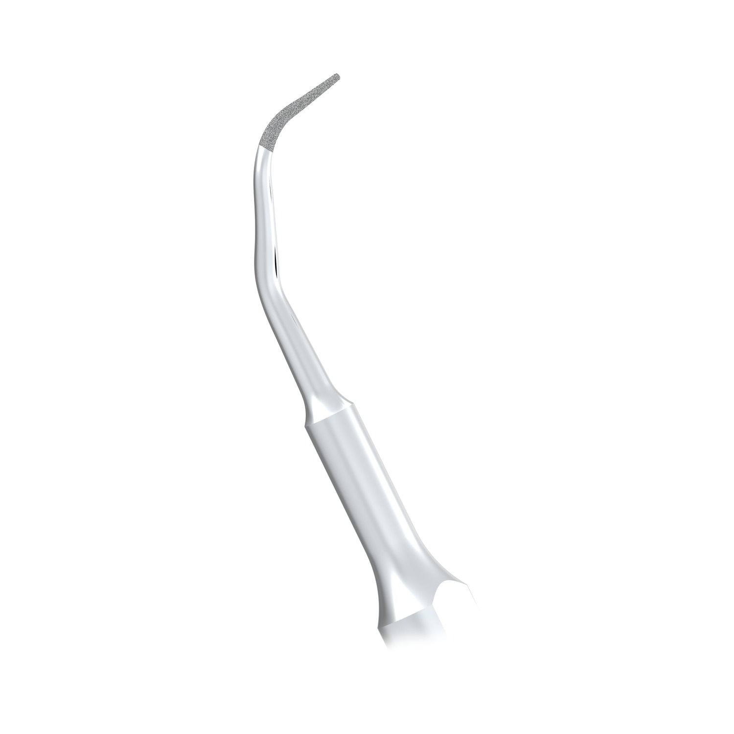 Woodpecker Ultraschallspitze ED25RD (geeignet zur Verwendung mit SATELEC® und NSK®-Scaler-Geräten)