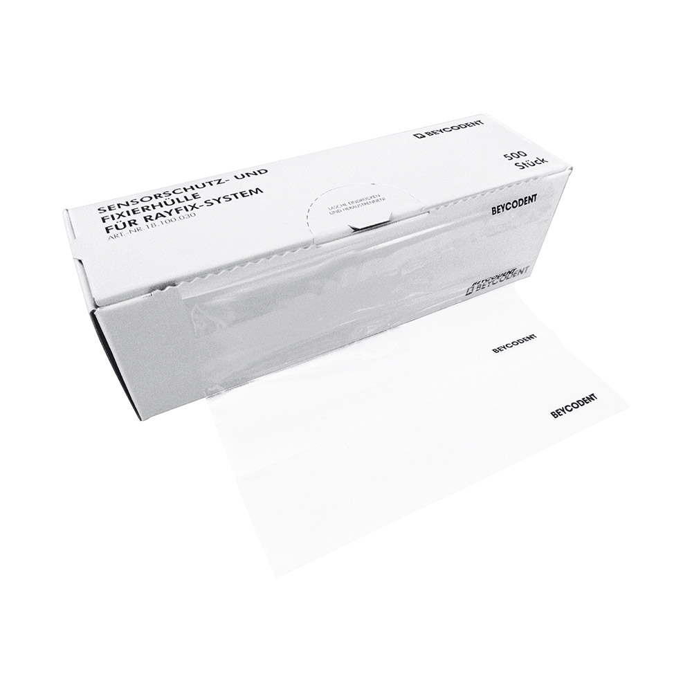 GX06538_Sensorschutzhuellen__18100030_500St Sensorschutzhüllen #18100030 500St