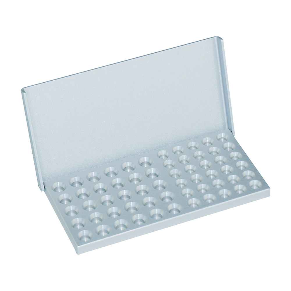 Wattepelletspender sterilisierbar St
