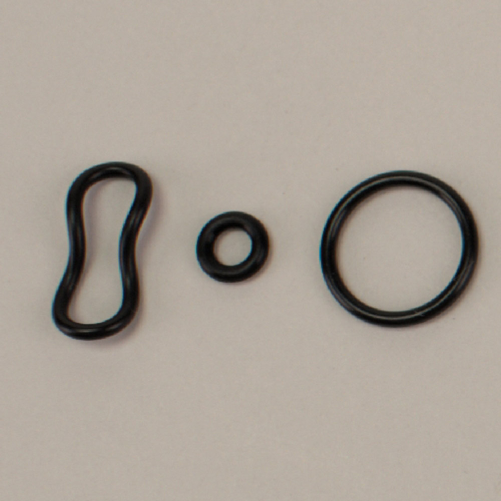 O-Ring f. Prophy Mate 3er Set
