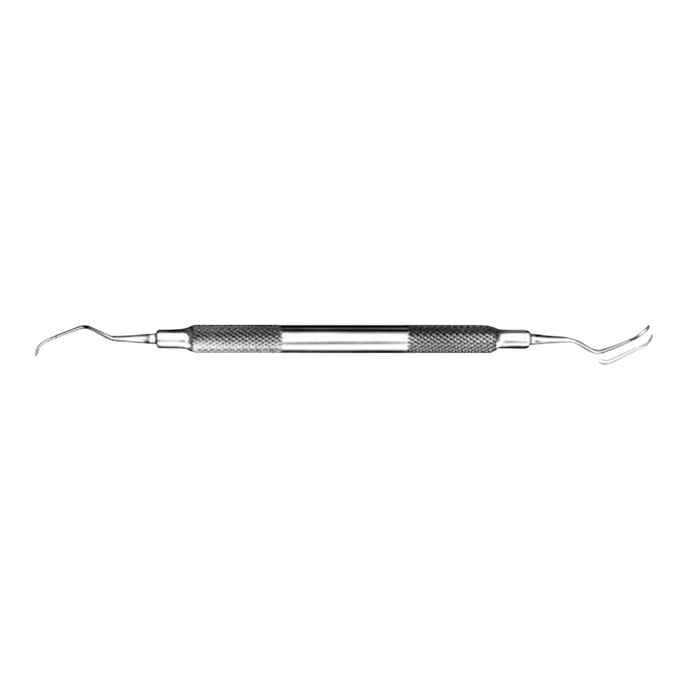 Kürette Columbia 960/2R-2L St