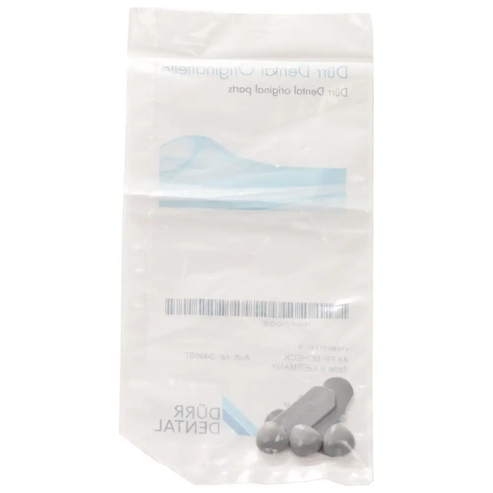 Dürr Dental Saughandstück Zubehör - Packung 3 Saugschieberzungen