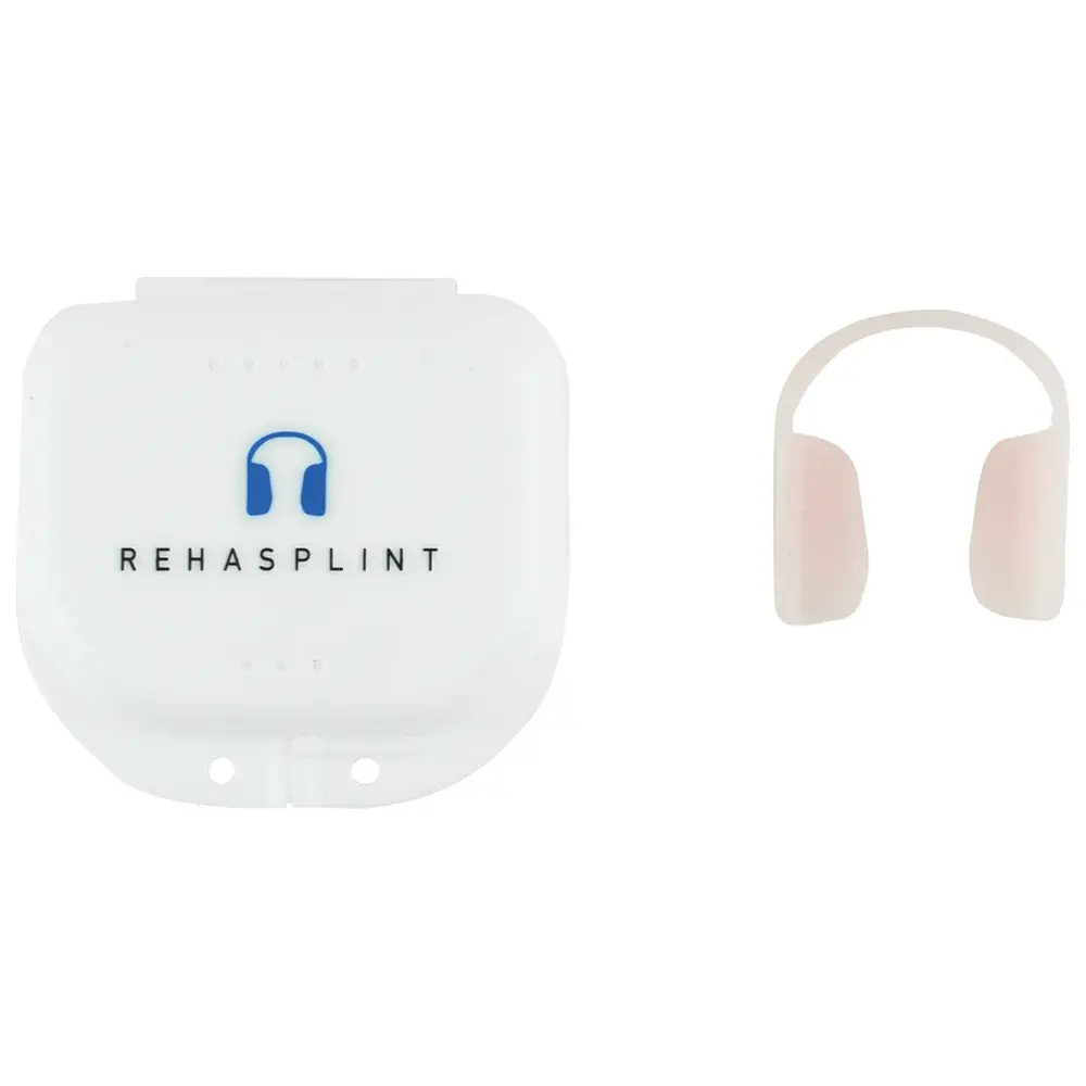 Dentrade RehaSplint - Stück soft Dentrade RehaSplint - Stück soft