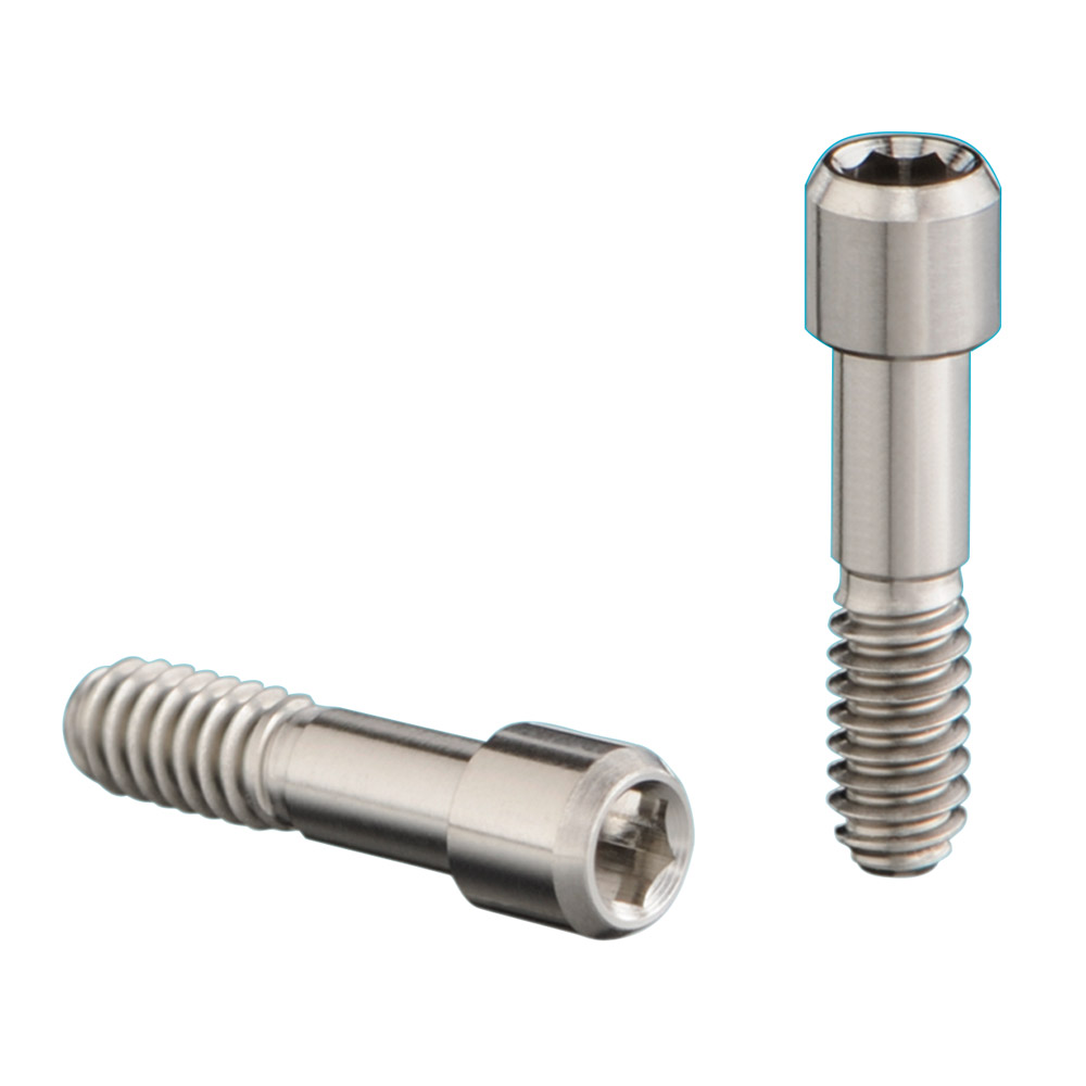 Abutment Screw AT EV 3.6 2St