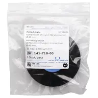 Dentaurum GmbH & Co. KG Polierbürsten Borsten/Leinen D80mm St