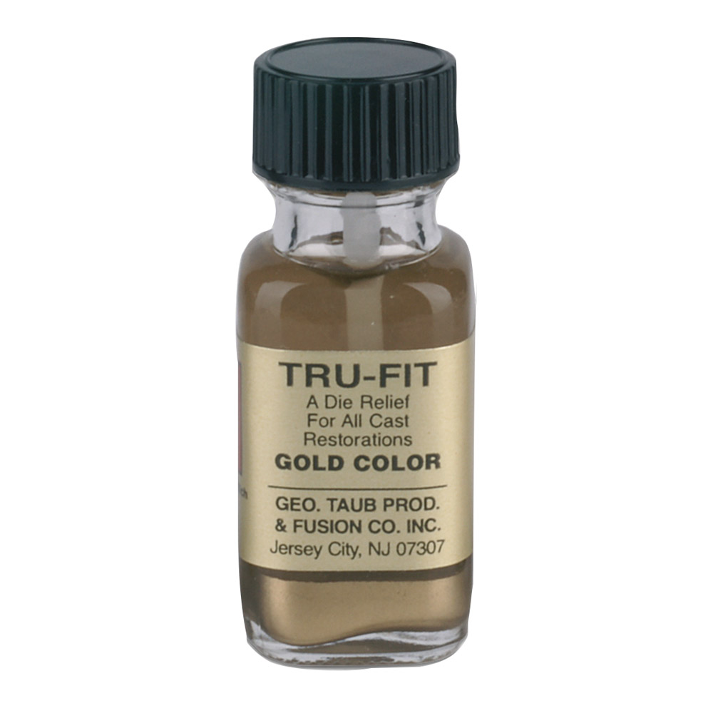 Tru-Fit gold Fl 15ml