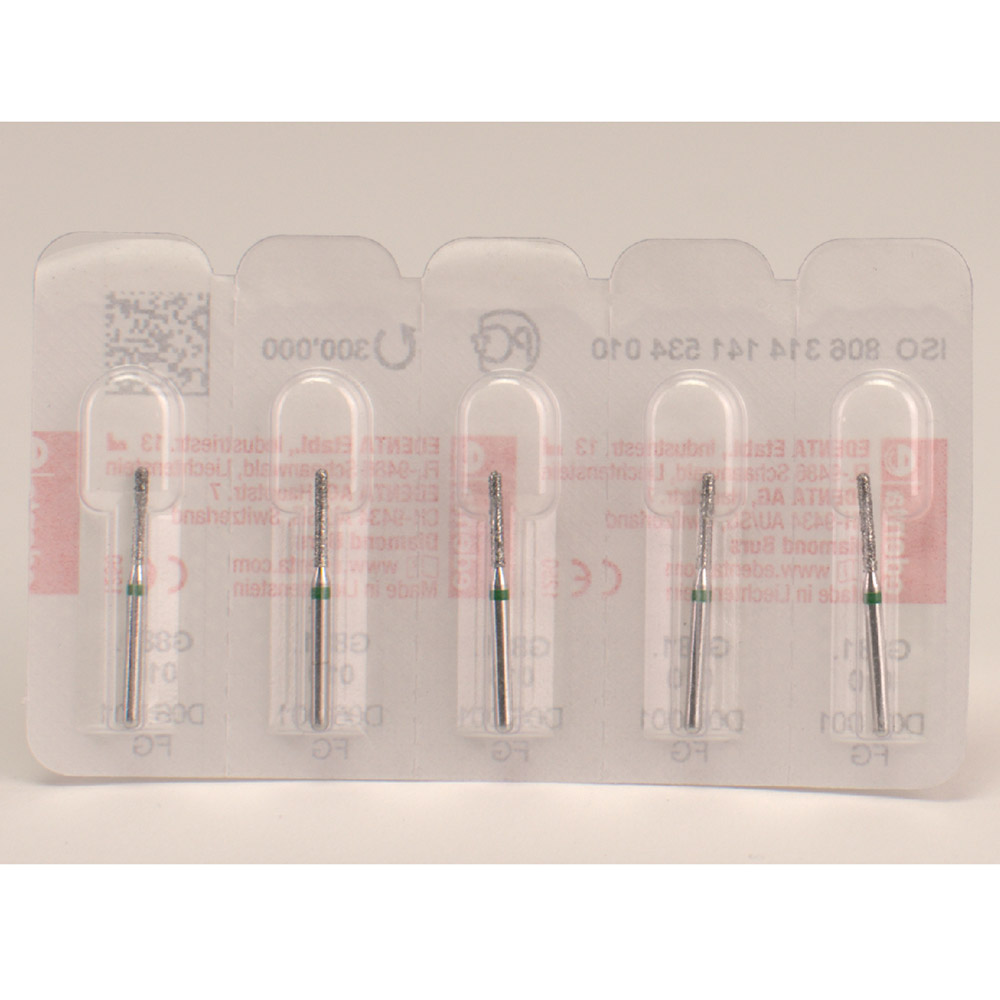 Diamant FG G 881.010 5St