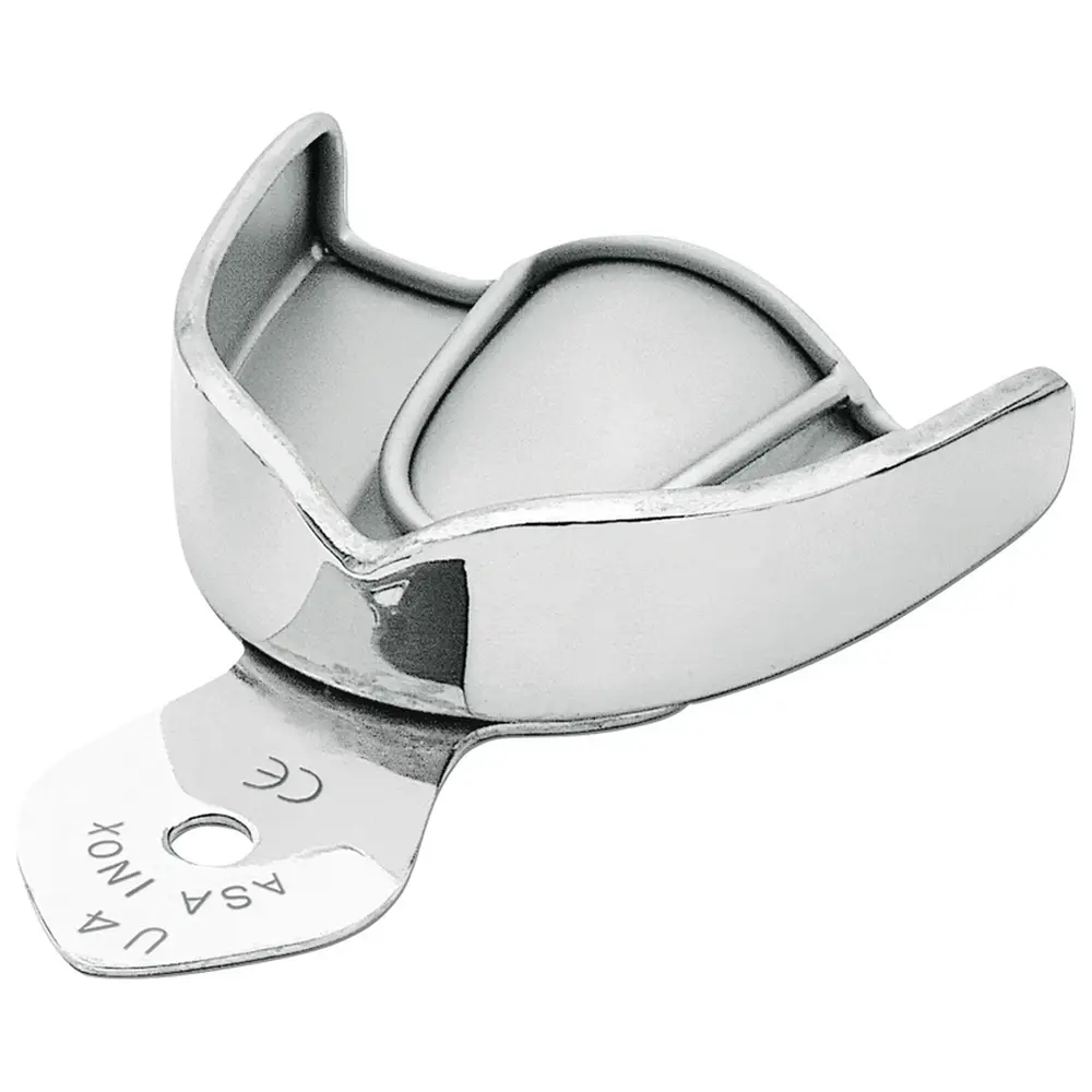ASA Dental NEW SUPER HIGH GRIP - Stück OK S, 2803S-U4