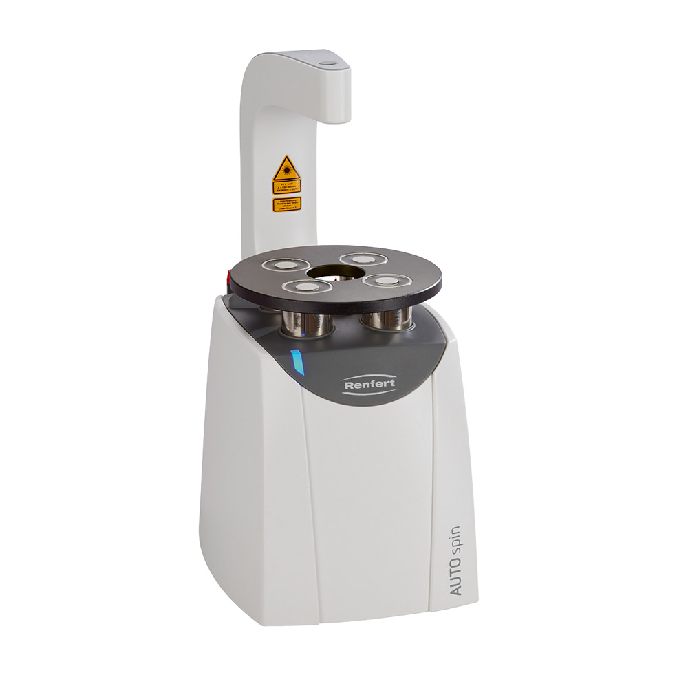 AUTO spin Pinbohrgerät 220-240V St