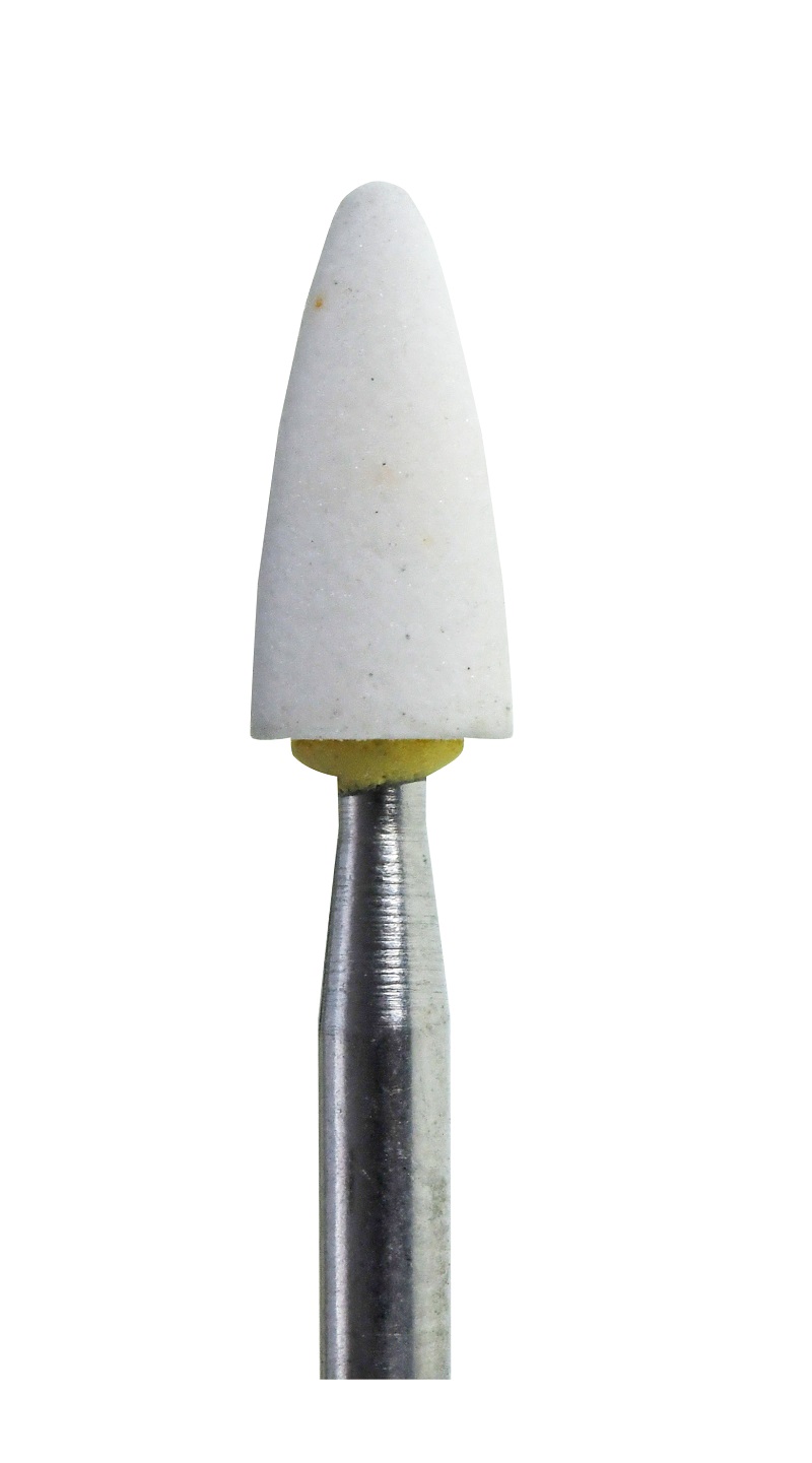 Schleifkörper weiß FG 661/030 6St