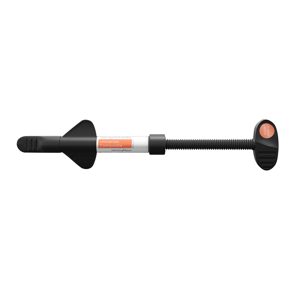 SimpliShade Univ. Spritze Medium 4gr