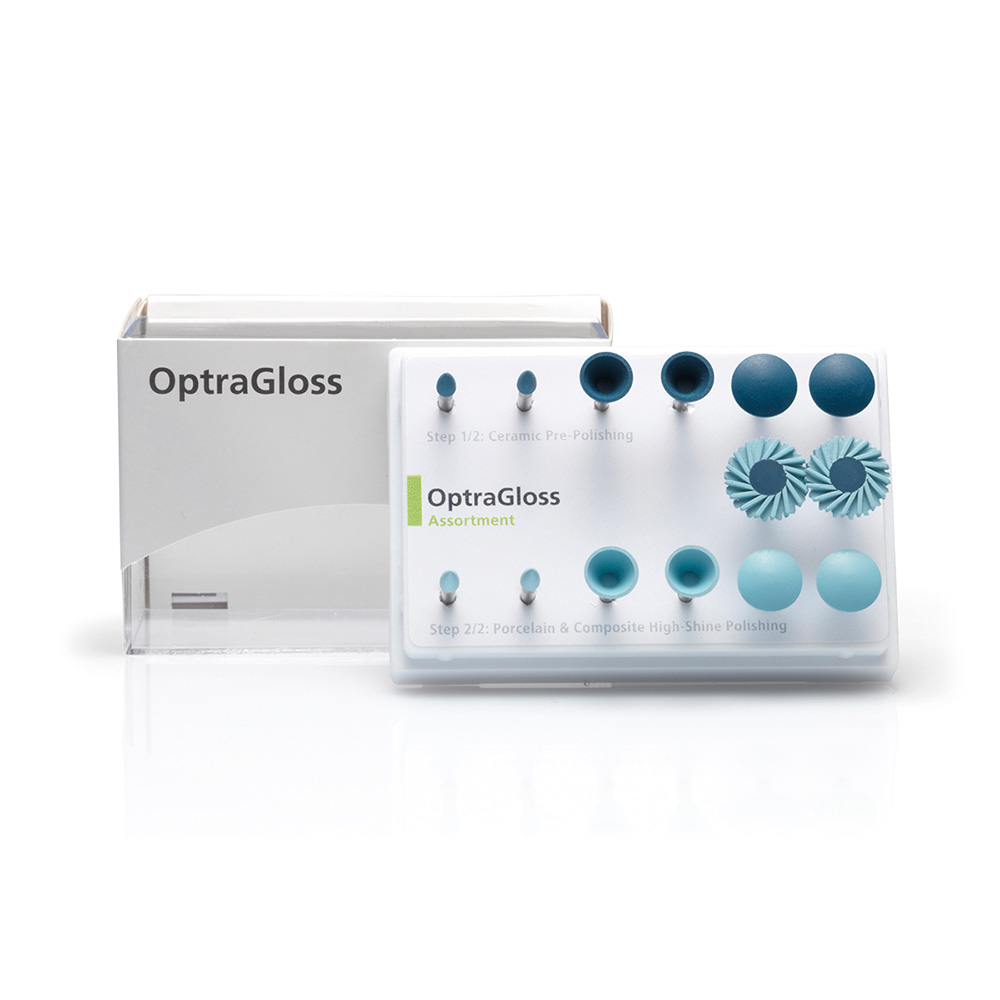 OptraGloss Sort