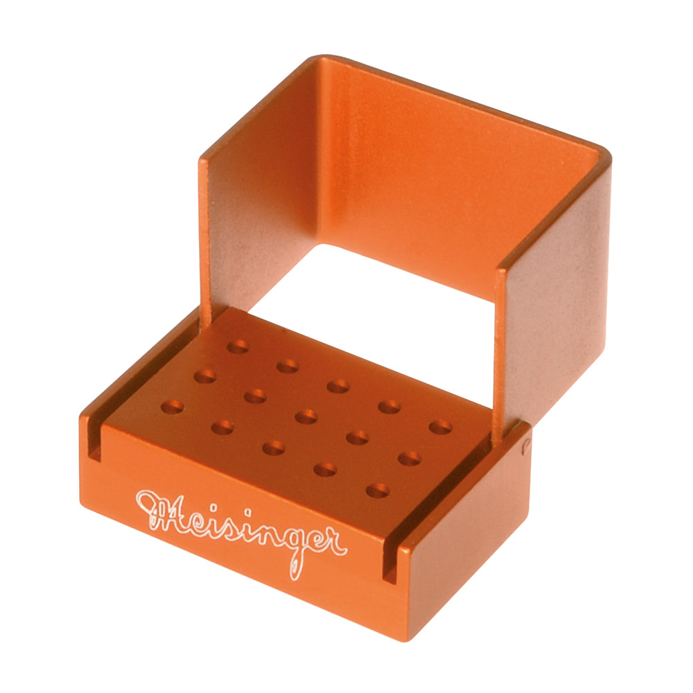 Bohrerständer 202 orange f. 15Wst St
