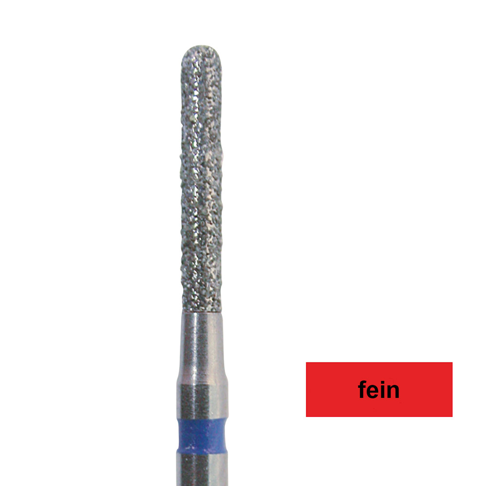 Diamant FG 881 F 010 5St