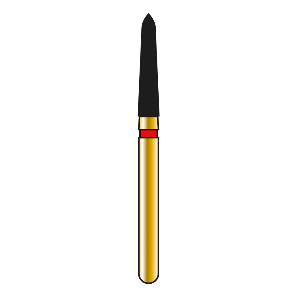 Diatech Diamant FG 878.018 8F 5St