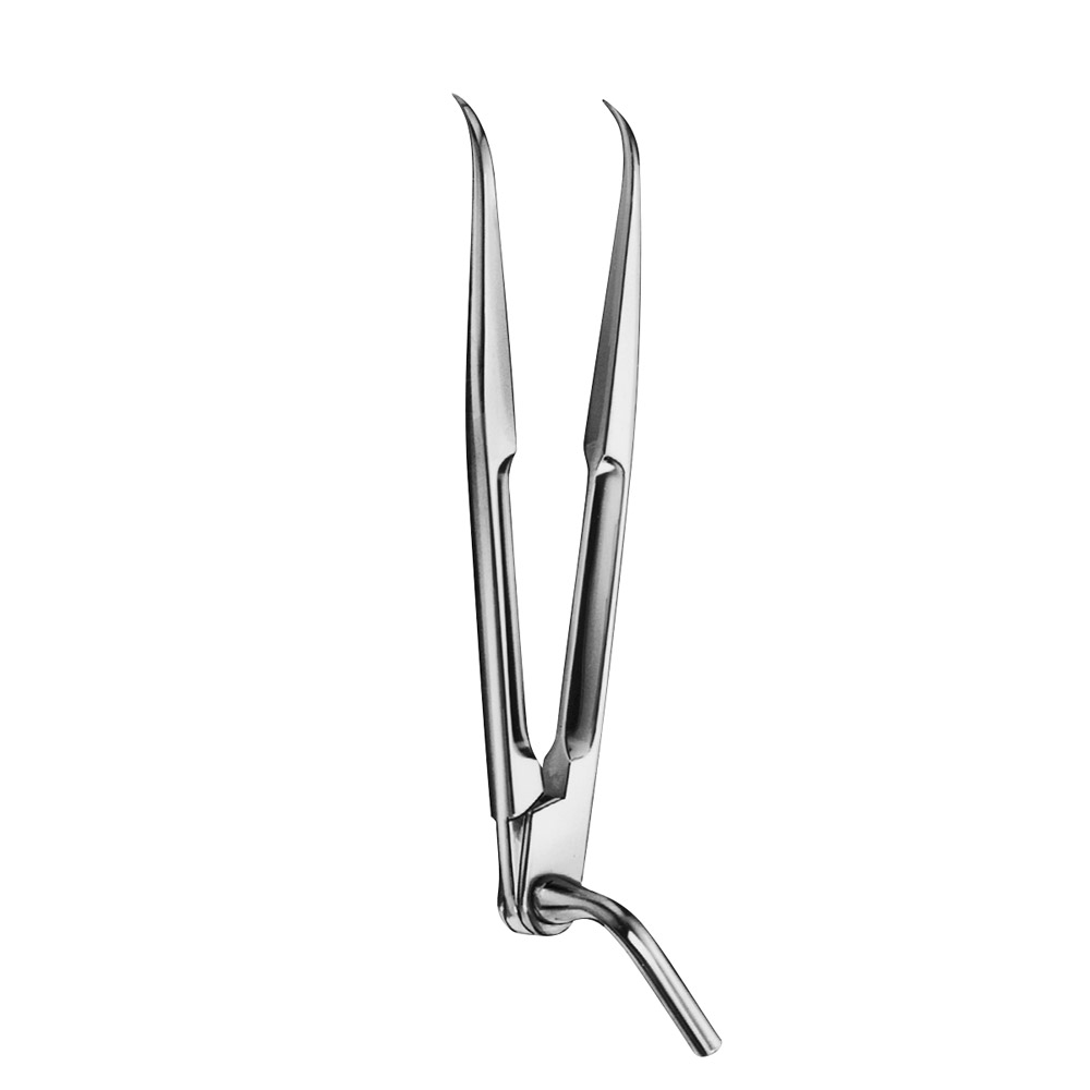 Meßzirkel Zielinsky DP725 St