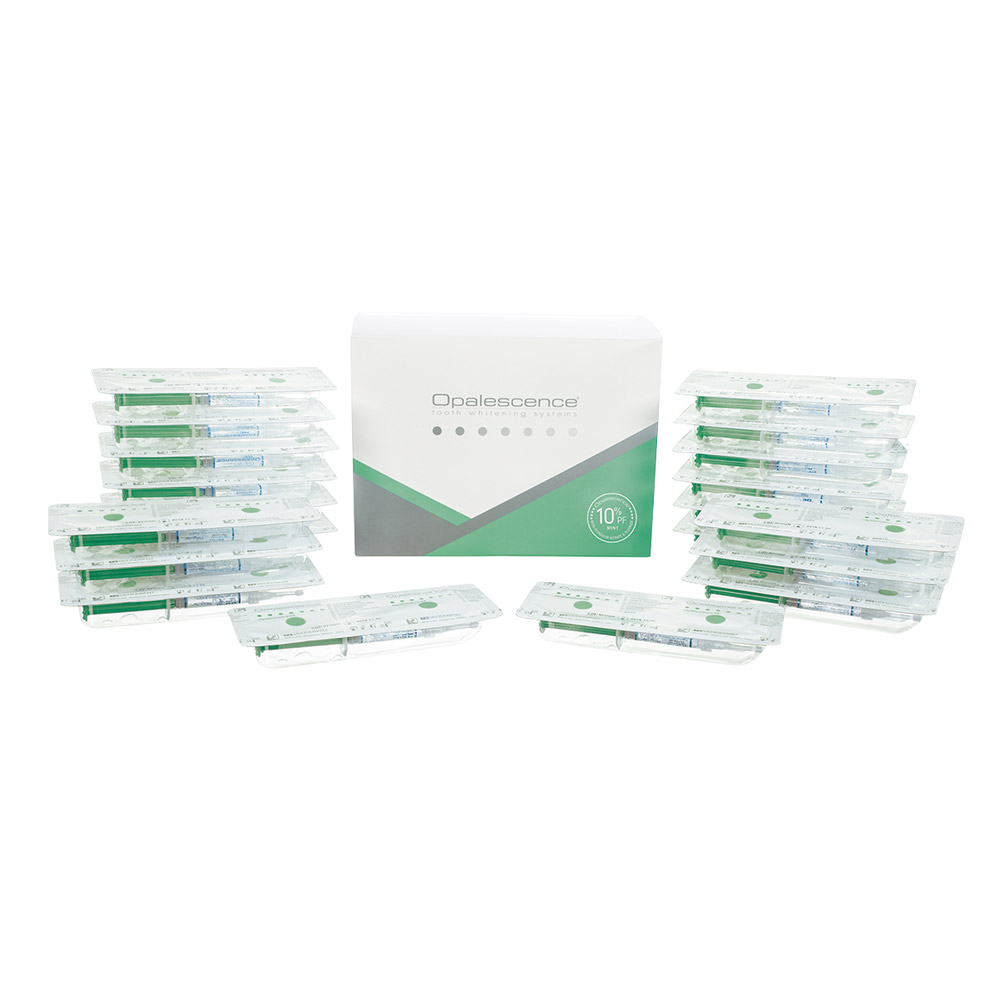 GX218487_Opalescence_PF_10_Mint_Refill Opalescence PF 10% Mint Refill