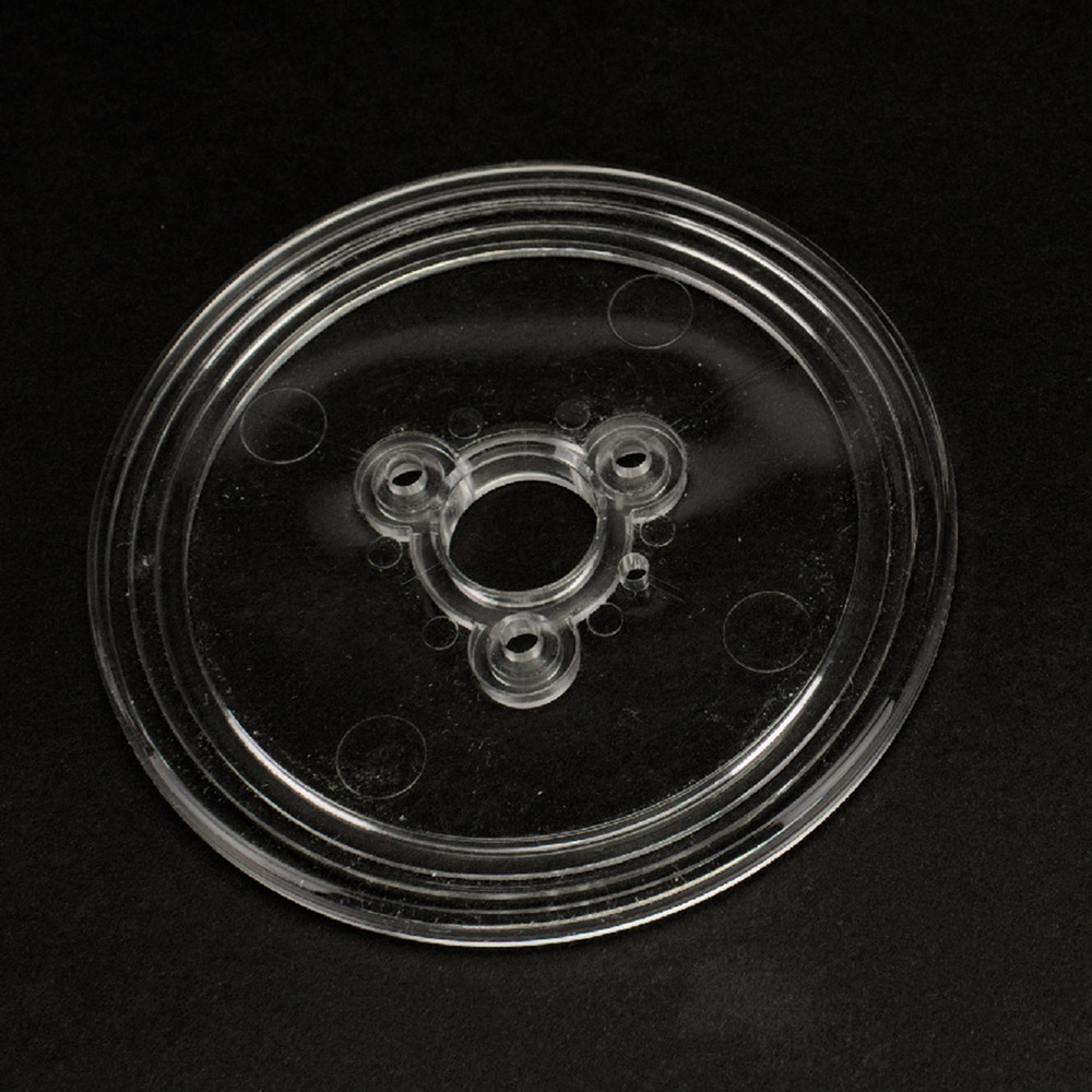 Becherdeckel mittel Wamix St