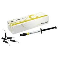 COLTENE BRILLIANT Bulk Fill Flow - Spritze 2,3 g