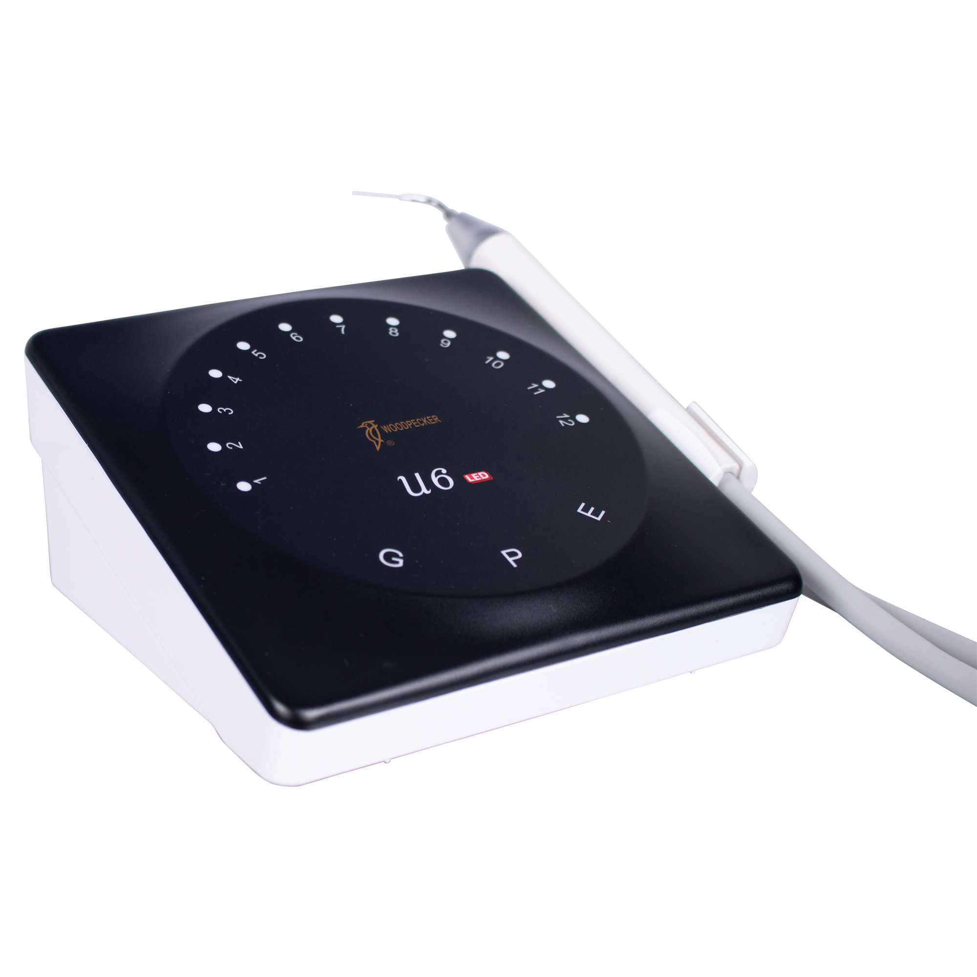 U6-LED Ultraschall-Scaler U6-LED Ultraschall-Scaler